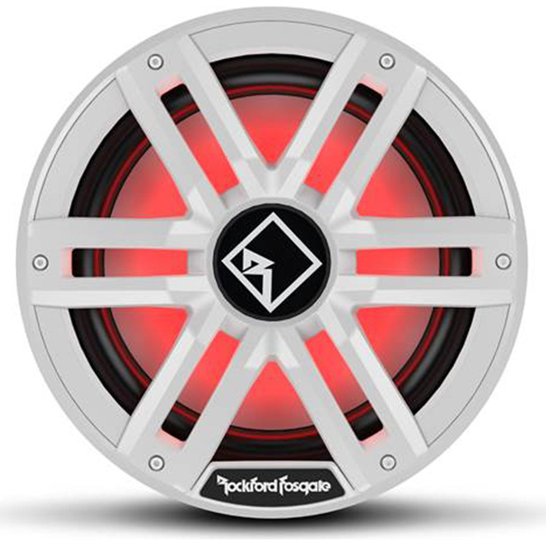 Rockford Fosgate M2D2-12S 5