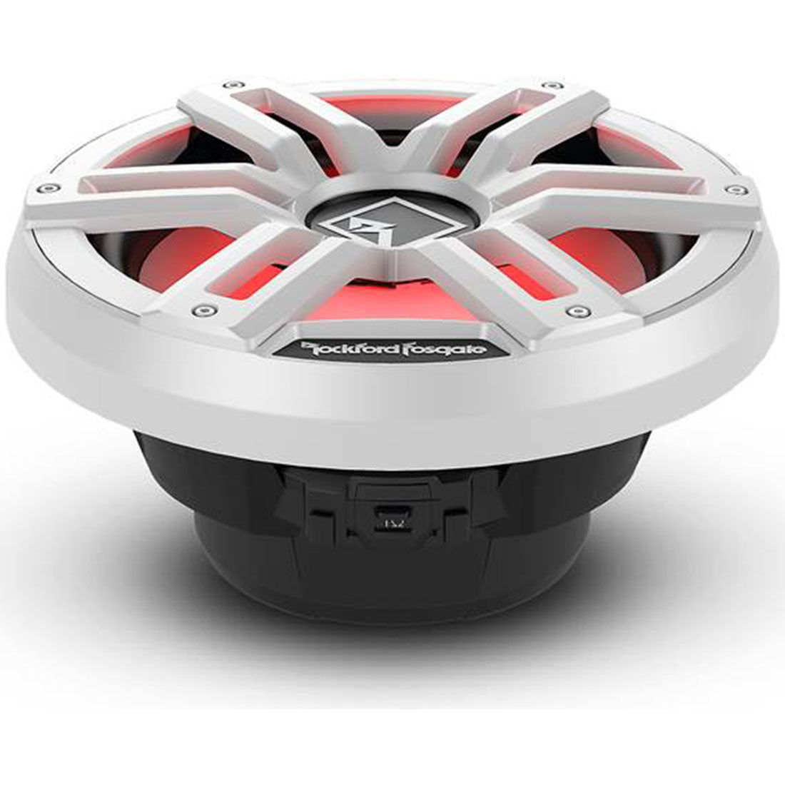 Rockford Fosgate M2D2-12S 8