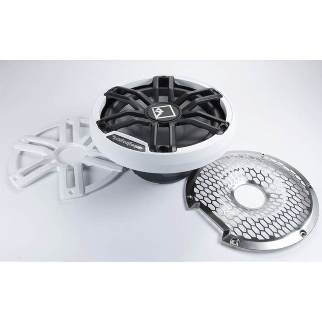 Rockford Fosgate M2D2-12S 9