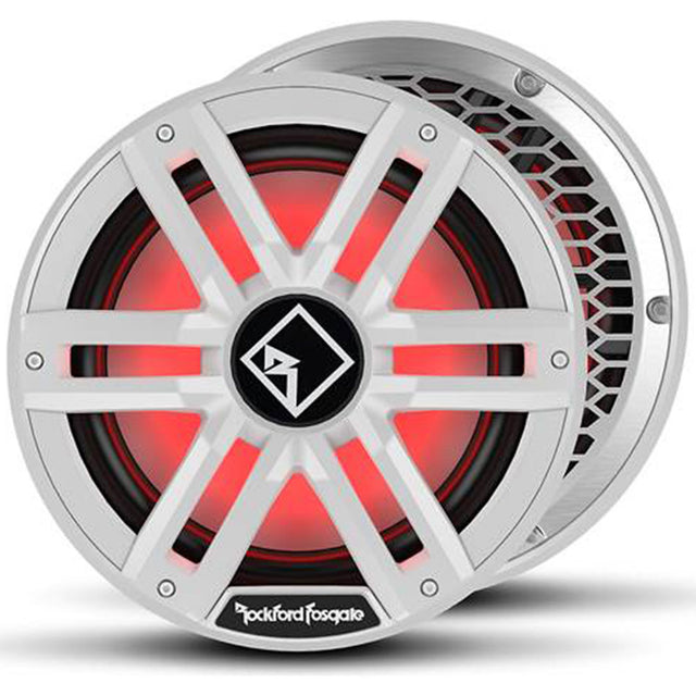 Rockford Fosgate M2D2-12S main