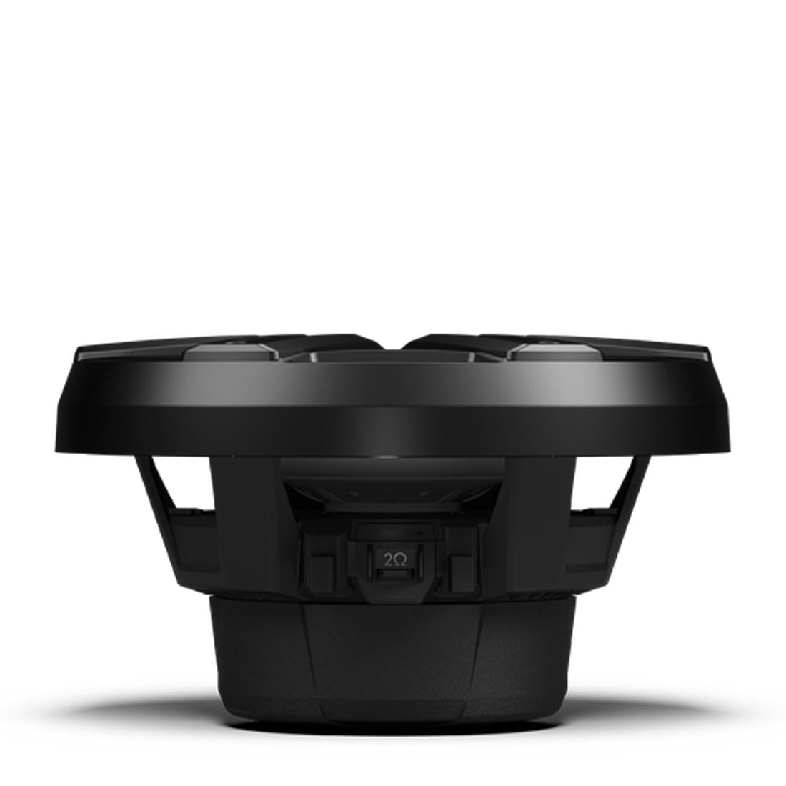 Rockford Fosgate M2D4-10I-G2 10" Infinite Baffle Marine 4-Ohm DVC Subwoofer - Black