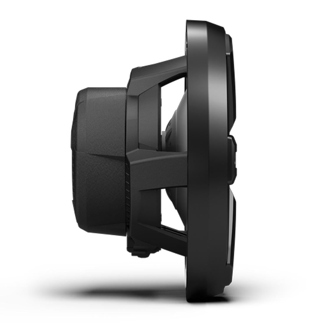 Rockford Fosgate M2D4-10I-G2 10" Infinite Baffle Marine 4-Ohm DVC Subwoofer - Black