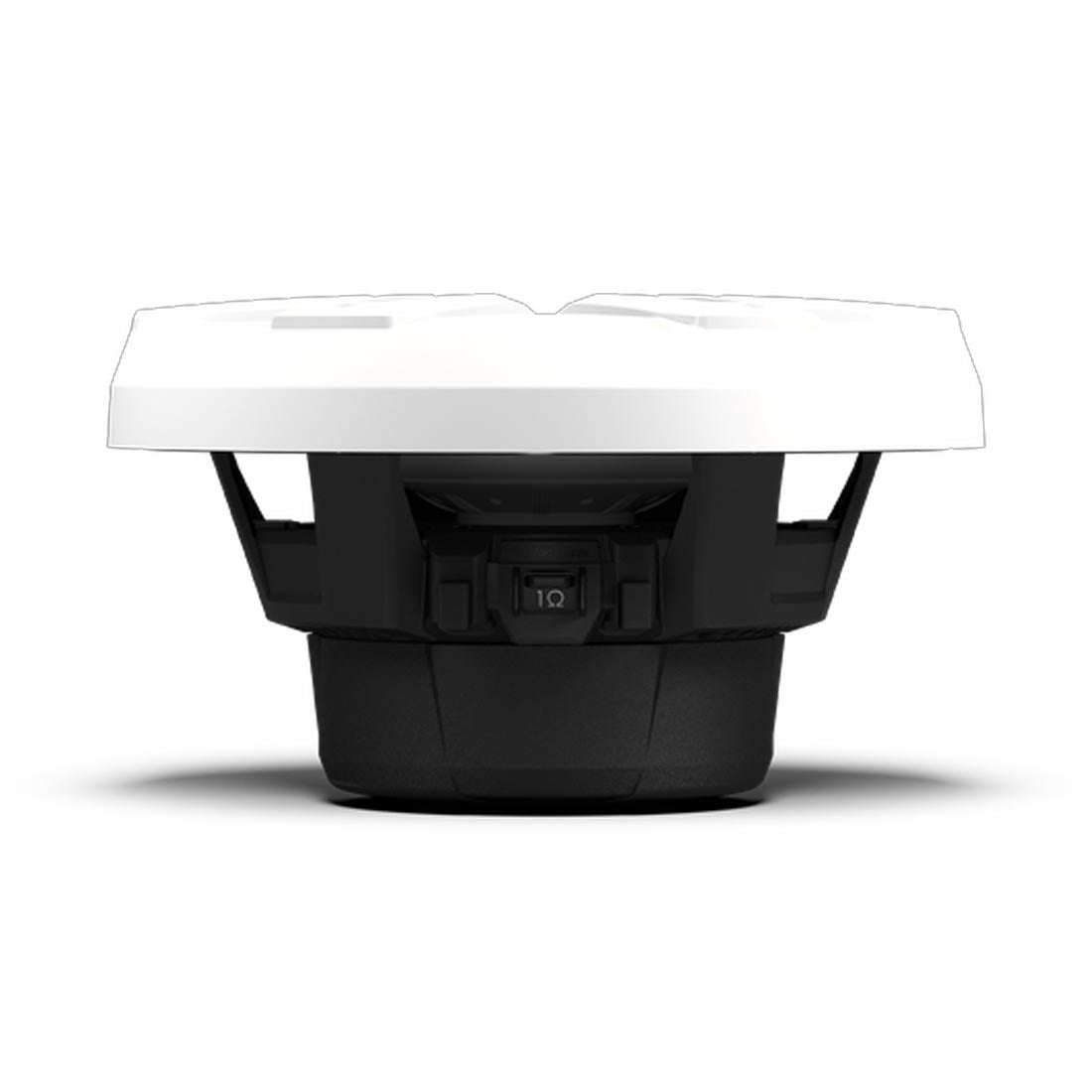 Rockford Fosgate M2D4-10S-G2 10" Colour Optix Sealed Marine 4-Ohm DVC Subwoofer - White