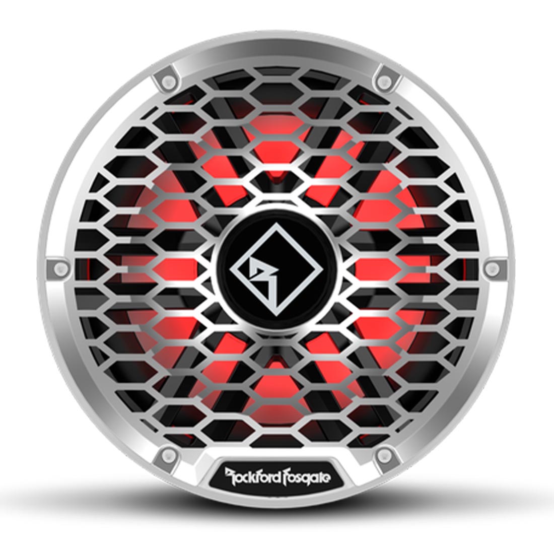 Rockford Fosgate M2D4-10S  2