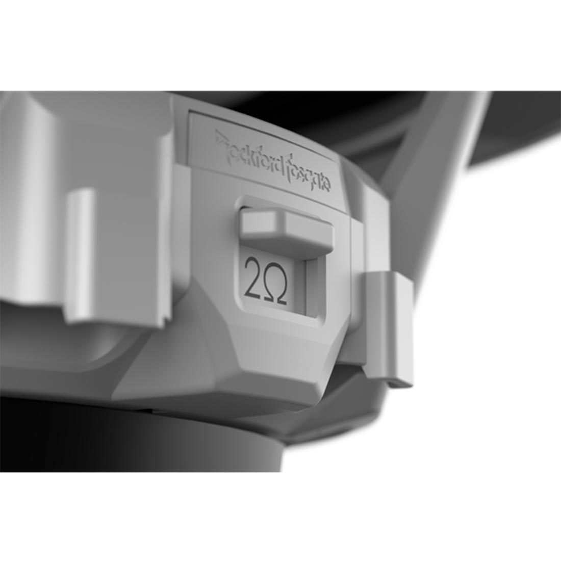 Rockford Fosgate M2D4-10S  4