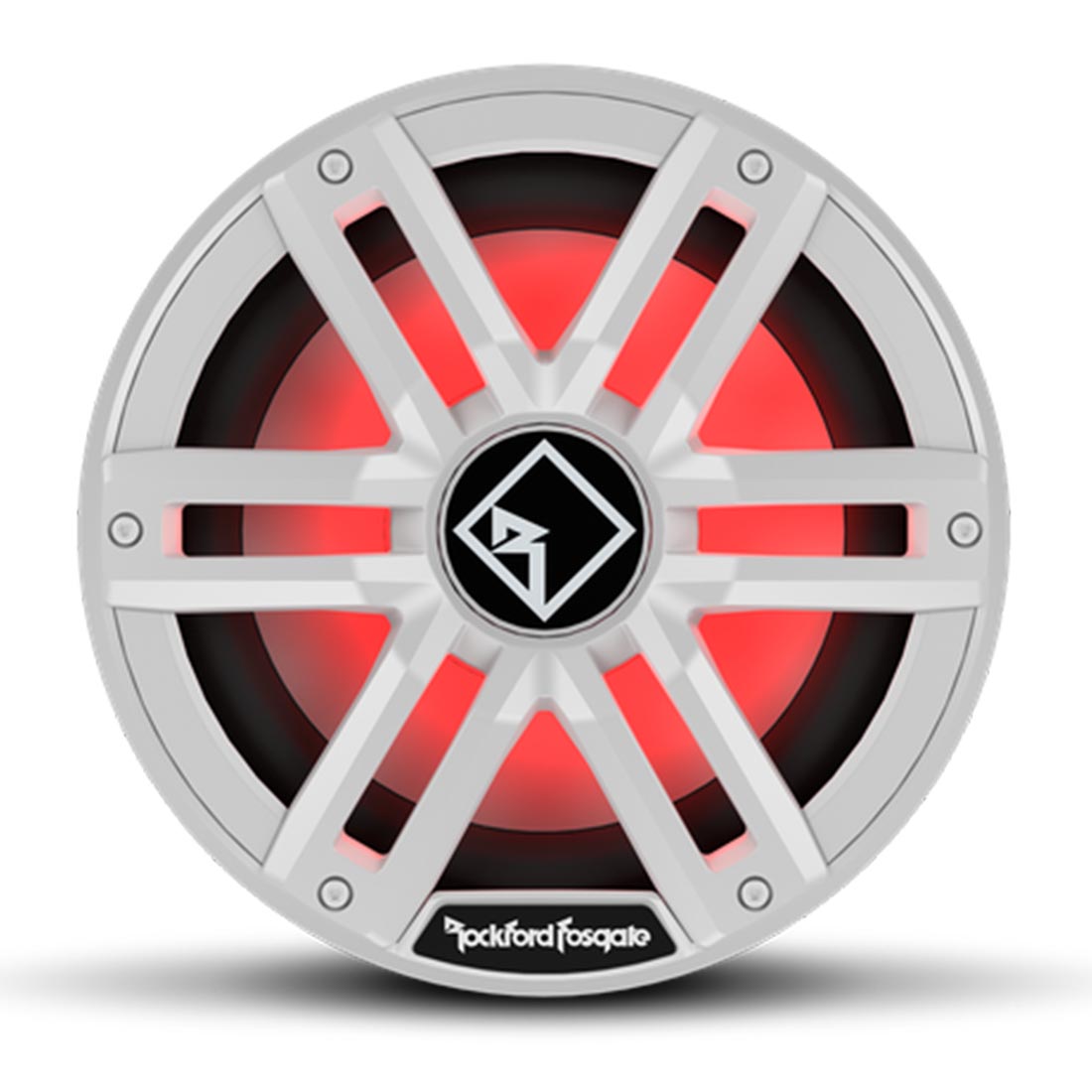 Rockford Fosgate M2D4-10S  6