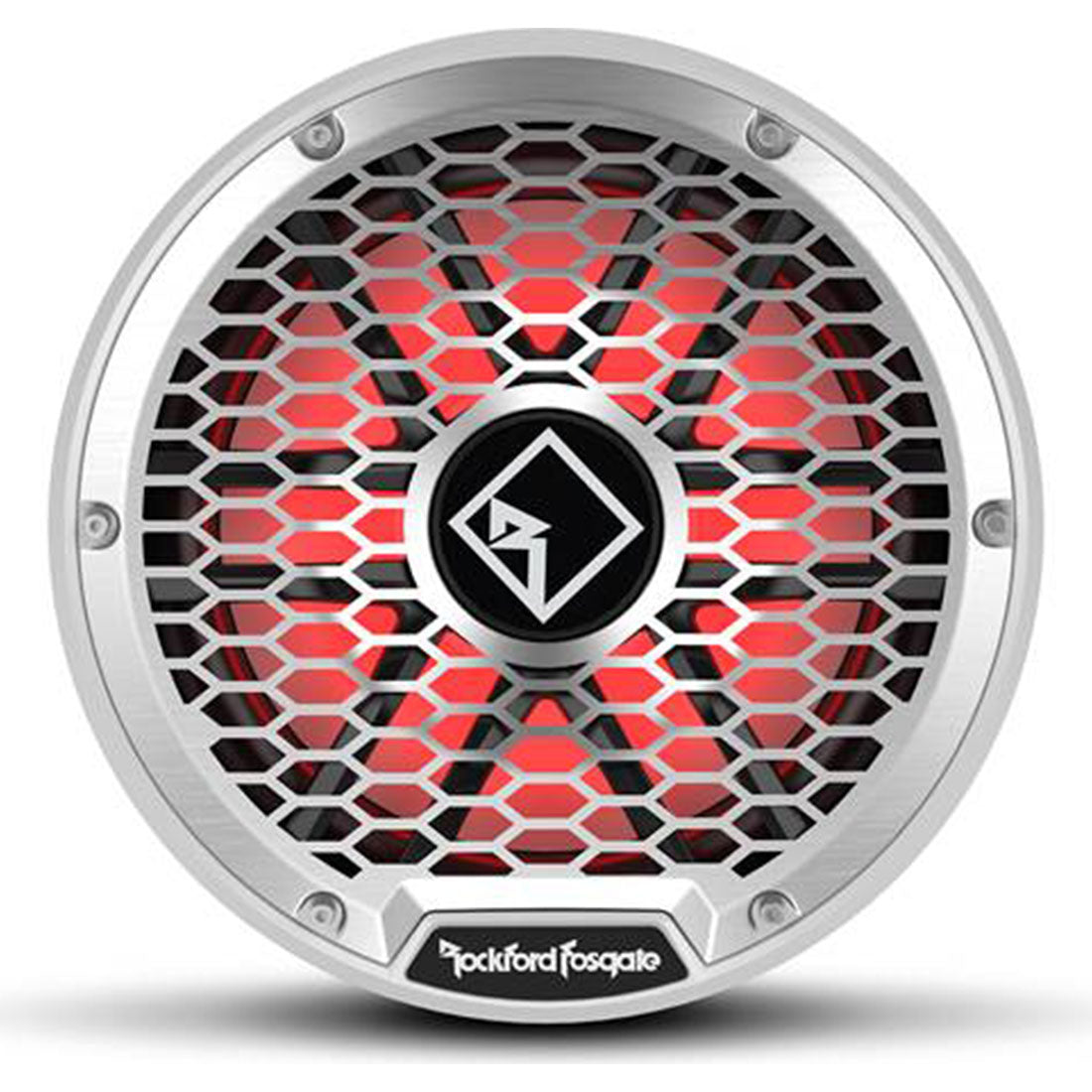 Rockford Fosgate M2D4-12I 2