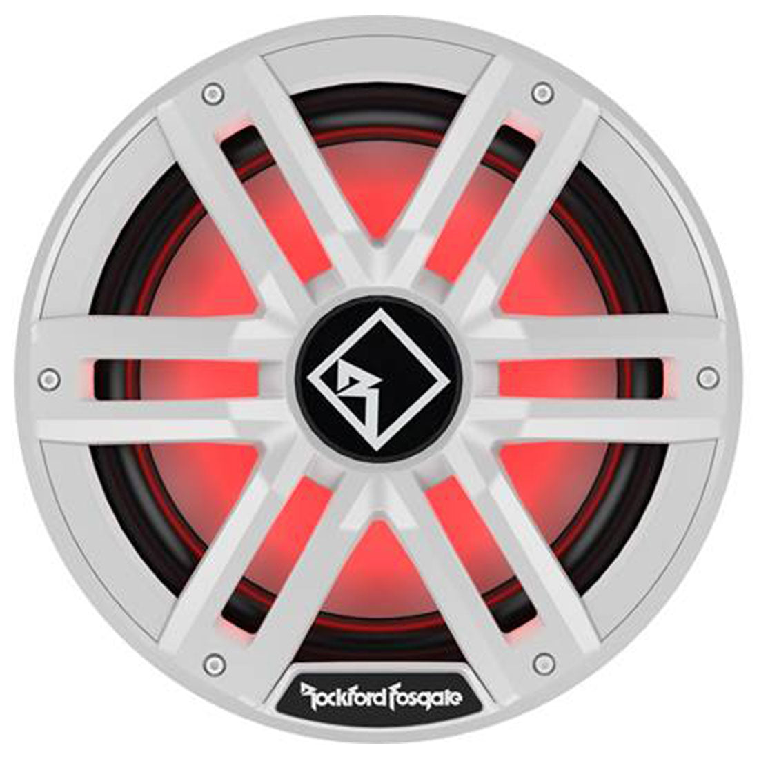 Rockford Fosgate M2D4-12I 3