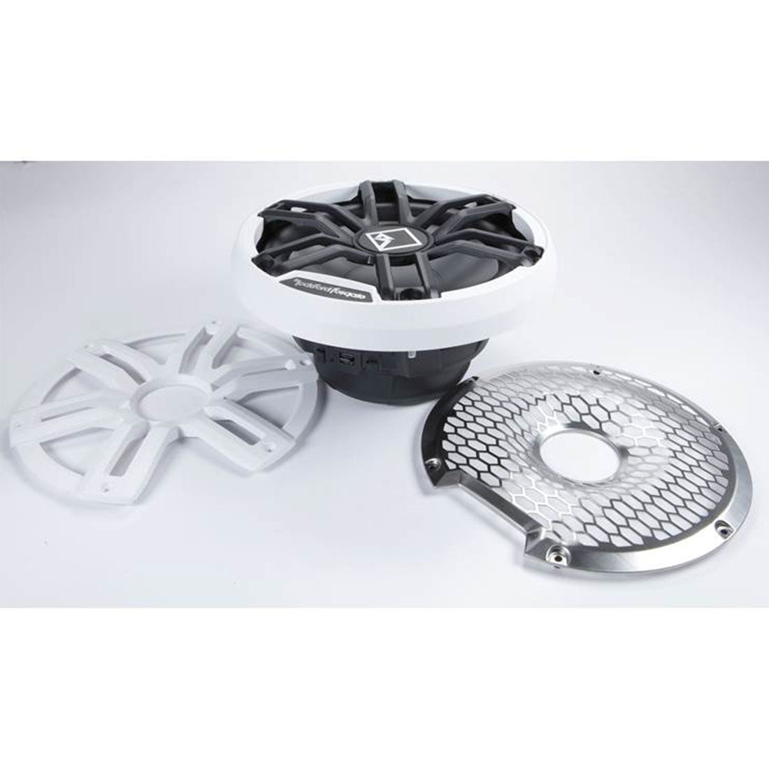 Rockford Fosgate M2D4-12I 5