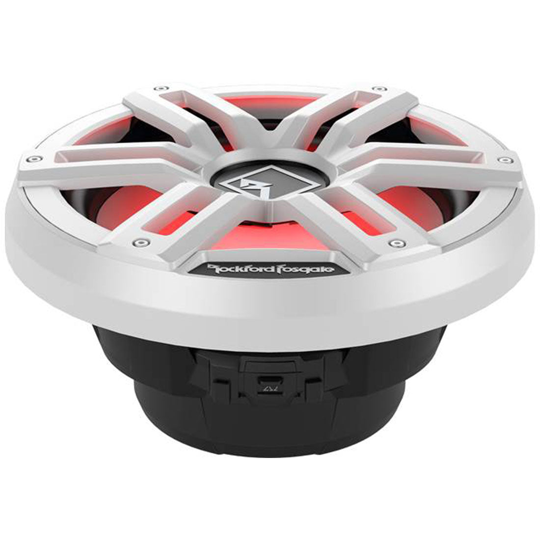 Rockford Fosgate M2D4-12I 9