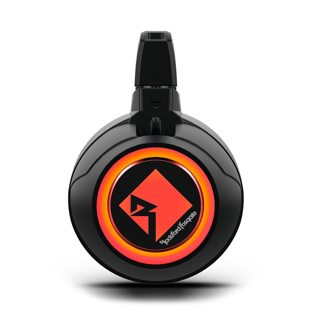 Rockford Fosgate M2WL-10HB 1