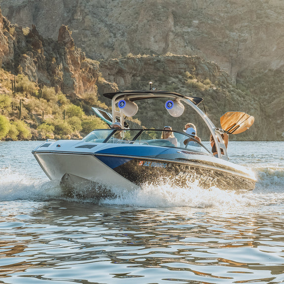 Rockford Fosgate M2WL-10HB 8