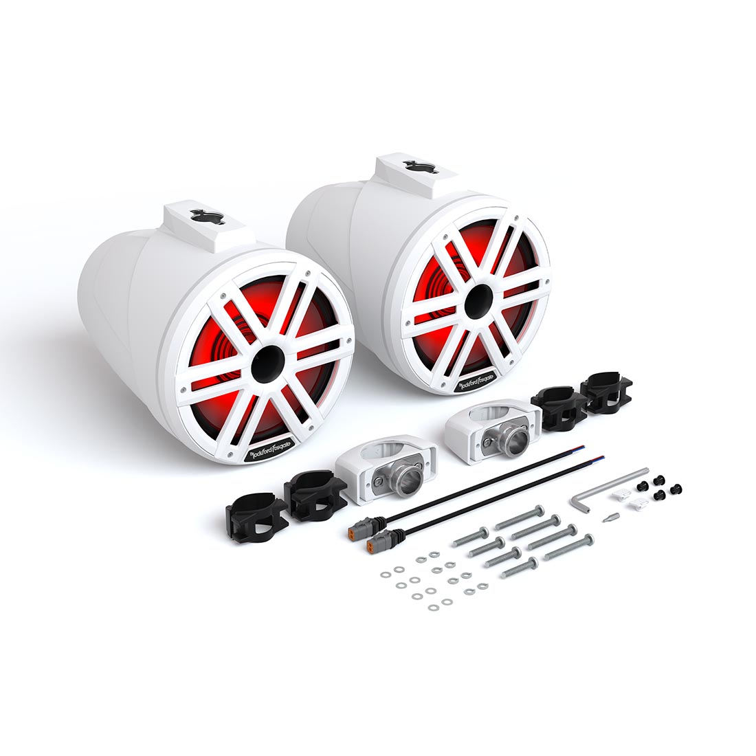 Rockford Fosgate M2WL-10H 1