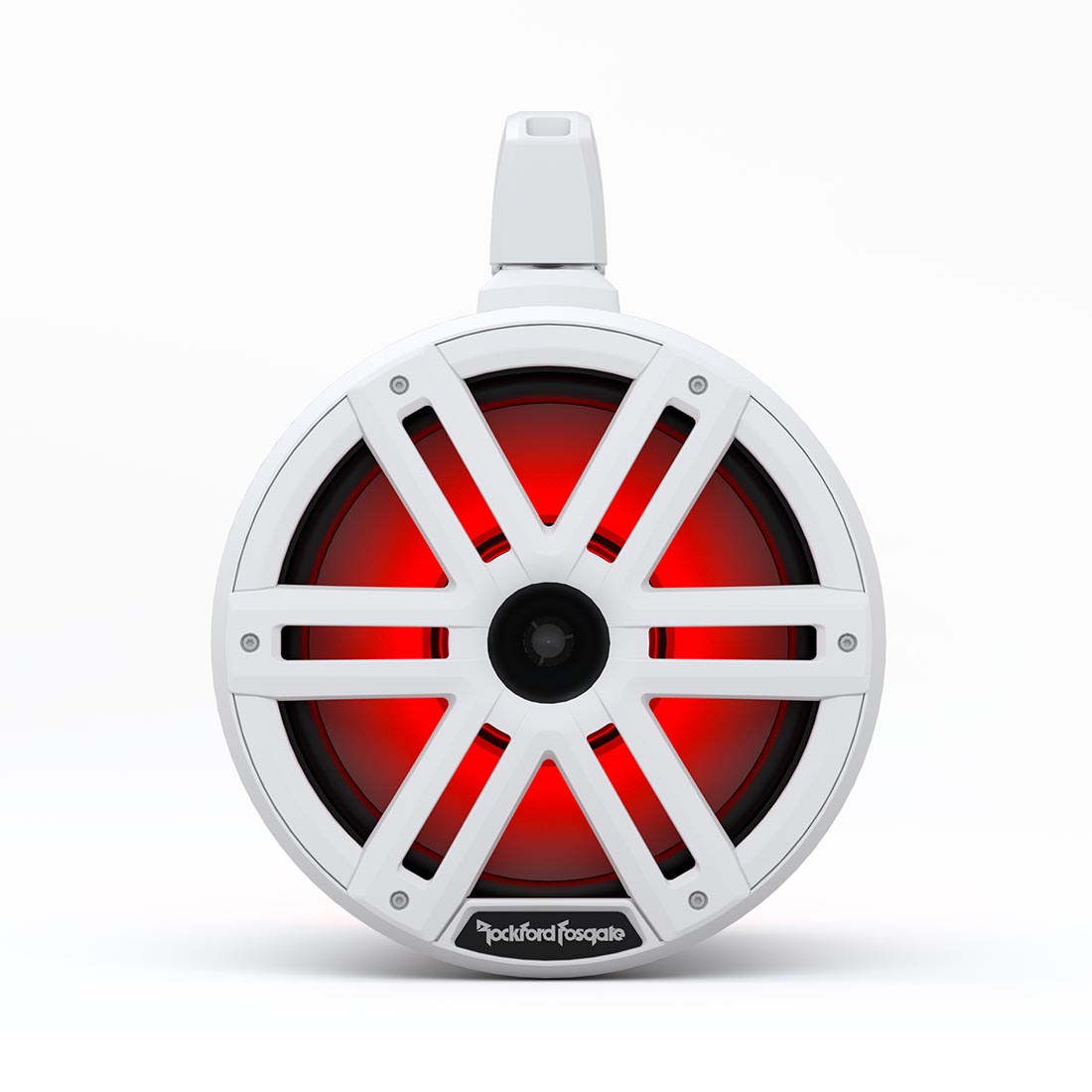 Rockford Fosgate M2WL-10H 2