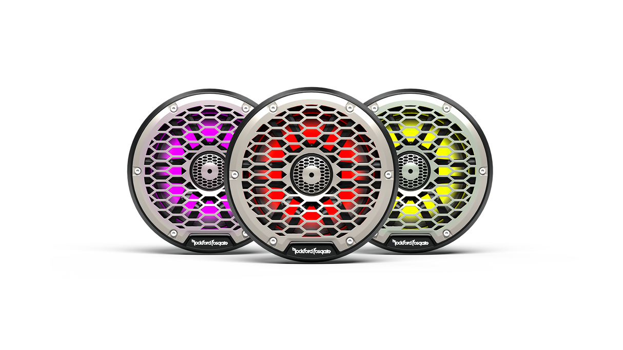 Rockford Fosgate M2WL-10H 8