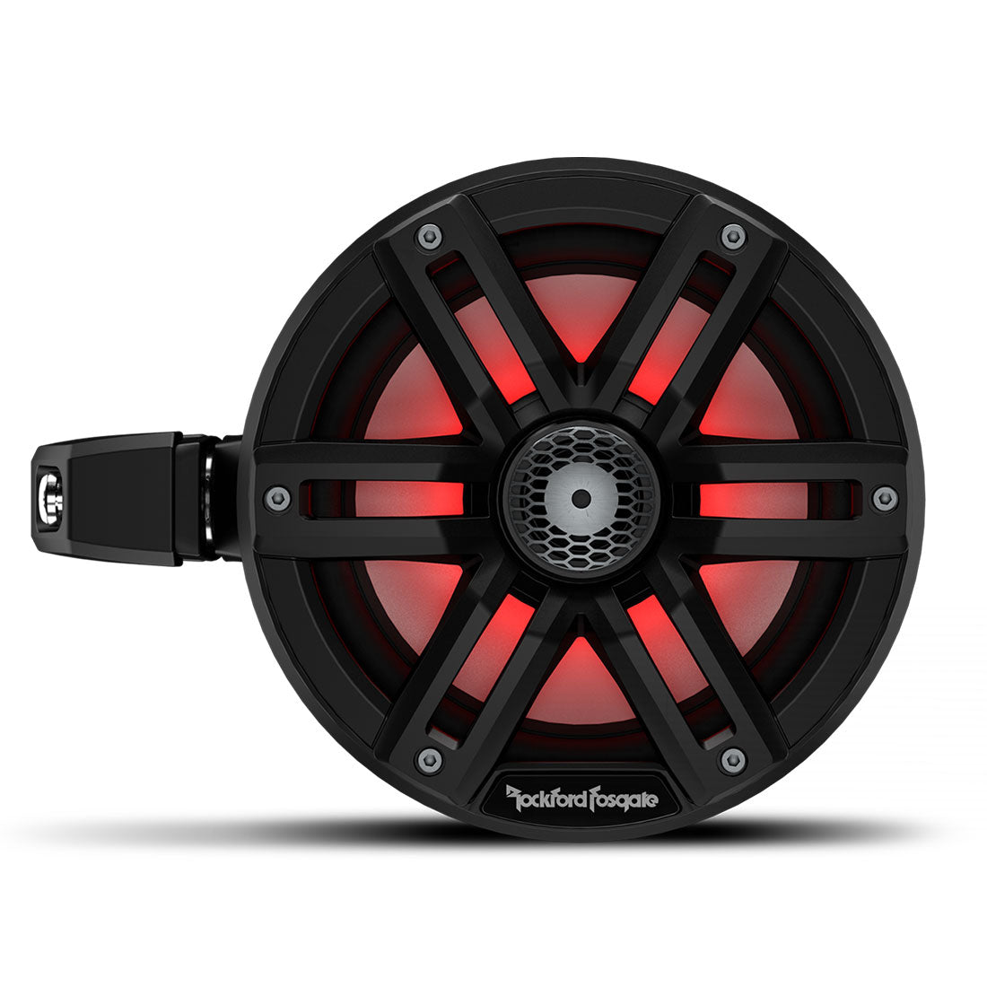 Rockford Fosgate M2WL-65MB 4