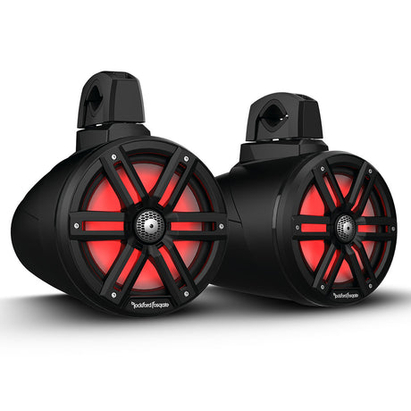 Rockford Fosgate M2WL-8B main