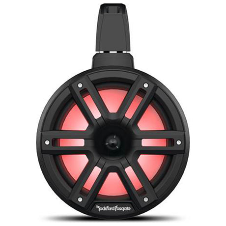 Rockford Fosgate M2WL-8HB 1