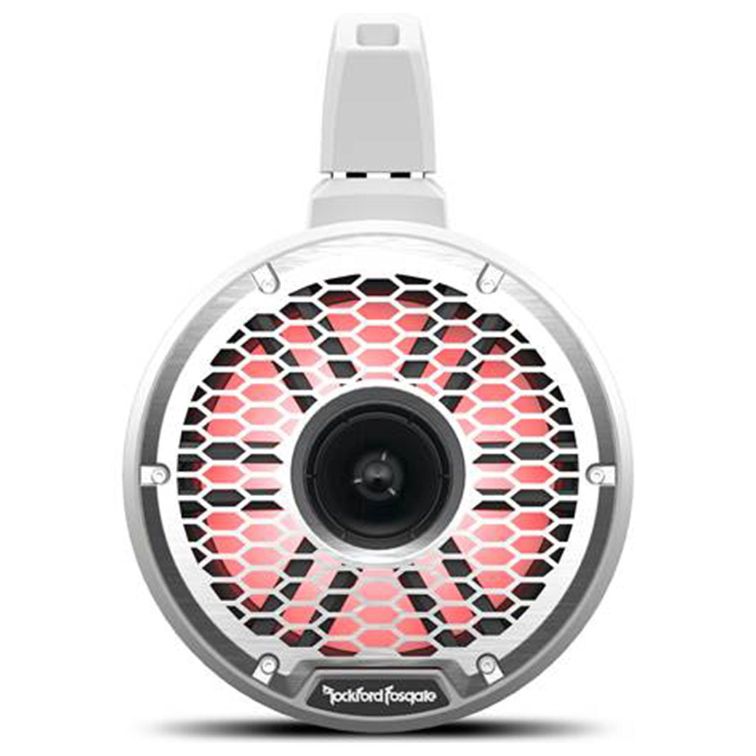 Rockford Fosgate M2WL-8H 5