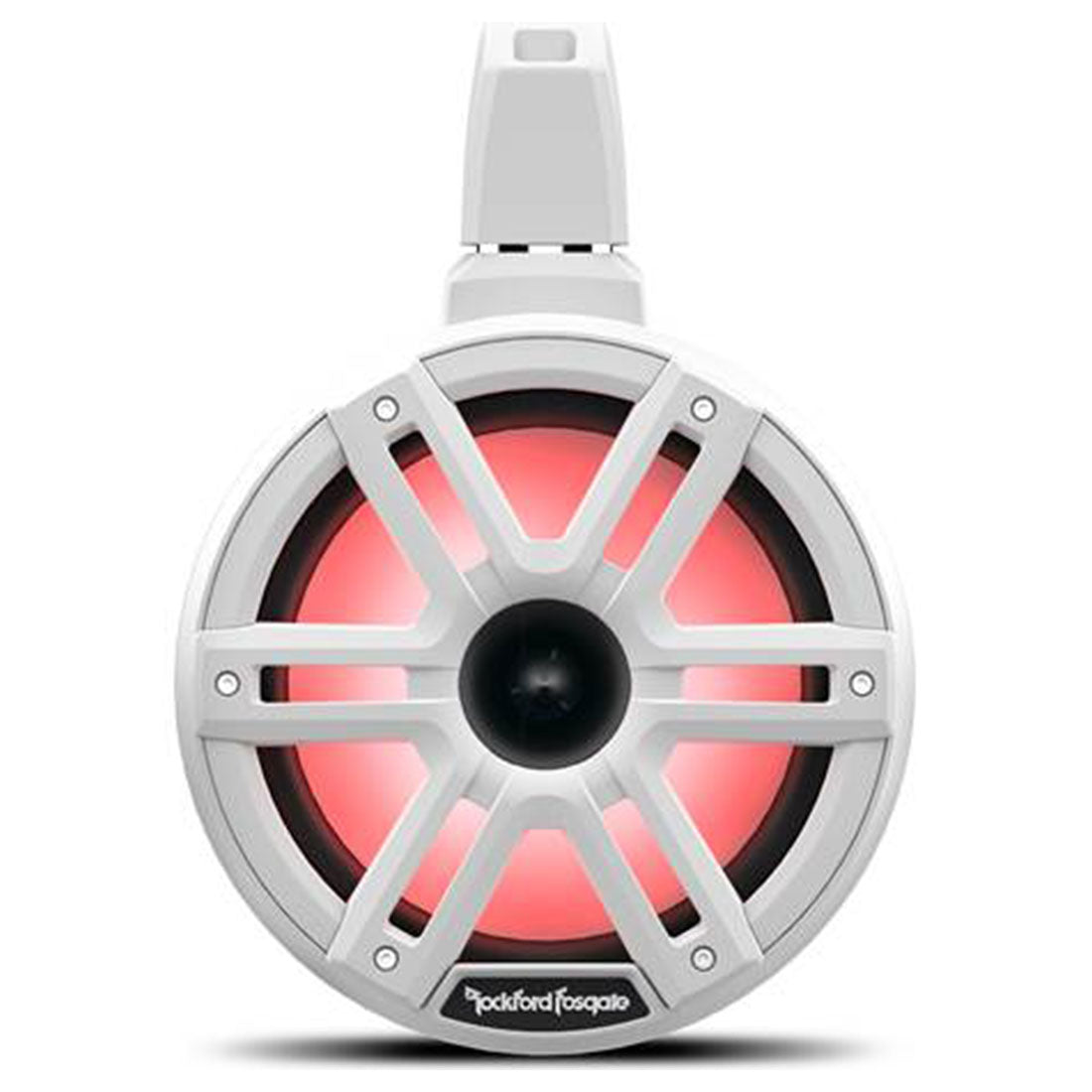 Rockford Fosgate M2WL-8H 6