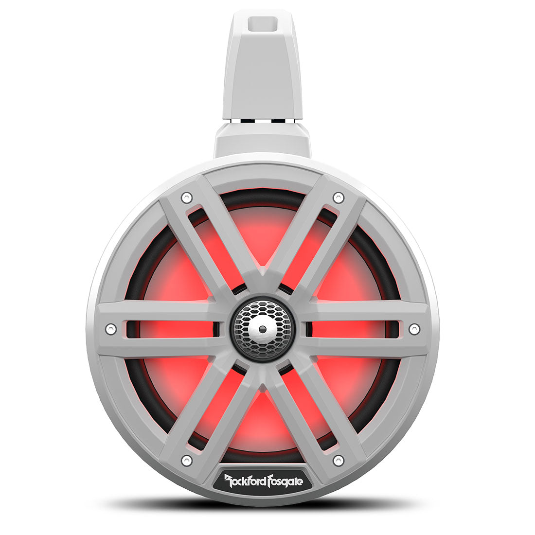 Rockford Fosgate M2WL-8 1