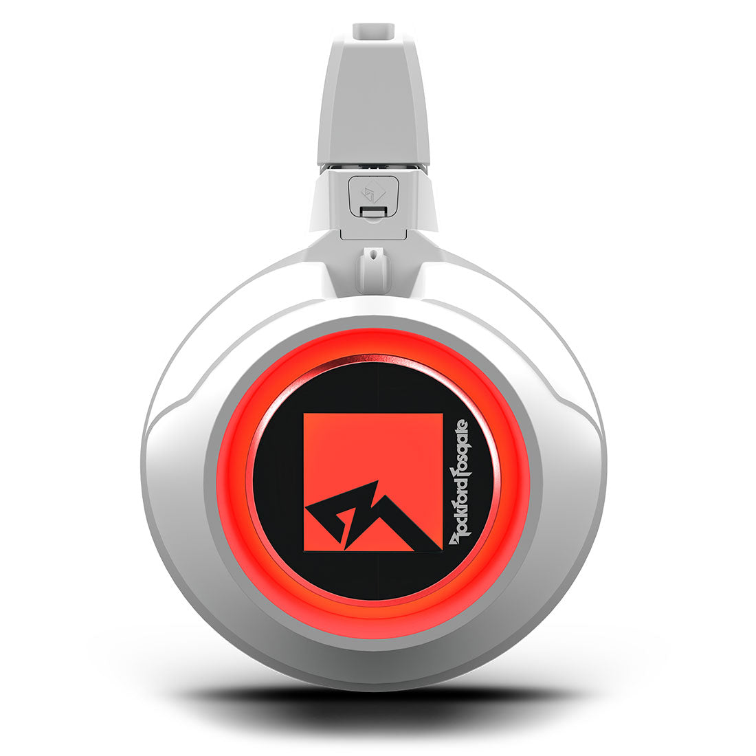 Rockford Fosgate M2WL-8 5