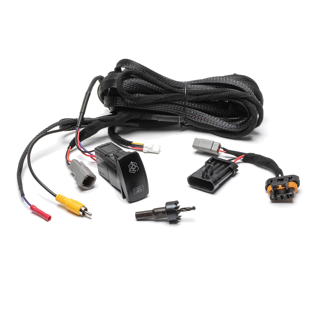 Rockford Fosgate MX-CAM-RZR14 main