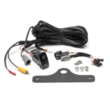 Rockford Fosgate MX-CAM-X317 main