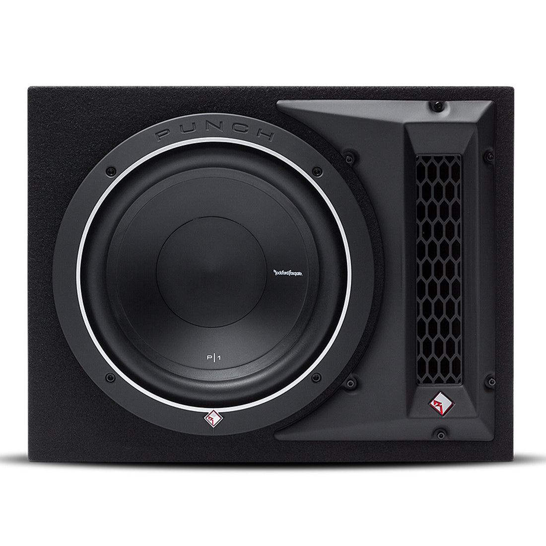 Rockford Fosgate P1-1X10 4