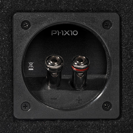 Rockford Fosgate P1-1X10 main