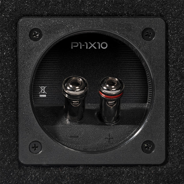 Rockford Fosgate P1-1X10 main