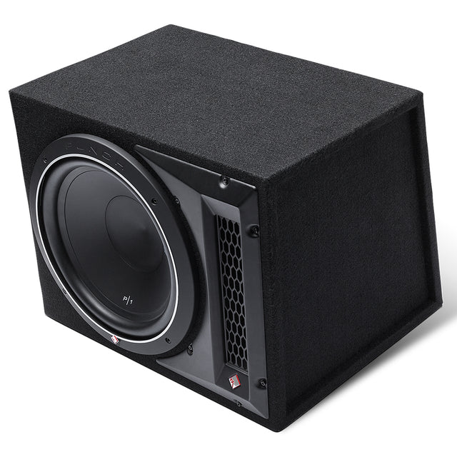 Rockford Fosgate P1-1X12 main