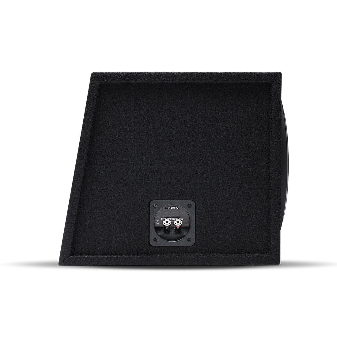 Rockford Fosgate P1-2X10 2