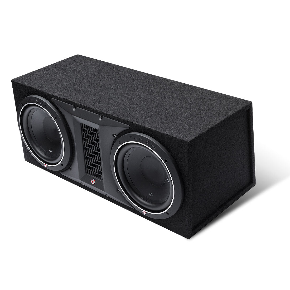 Rockford Fosgate P1-2X10 3