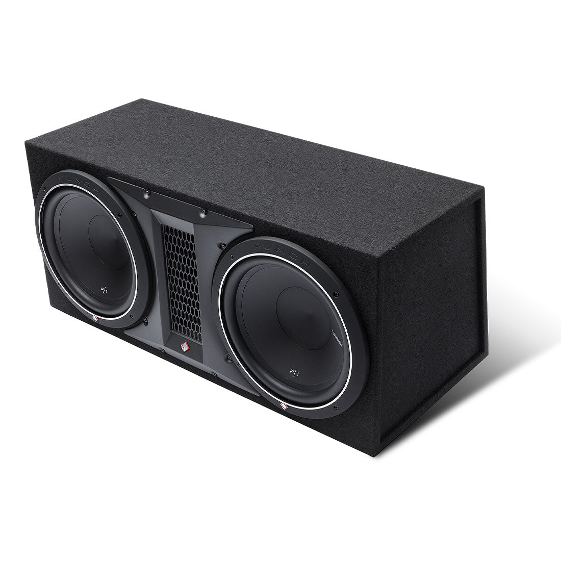 Rockford Fosgate P1-2X12 2