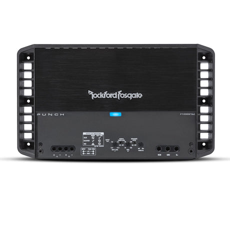Rockford Fosgate P1000X1BD Punch 1