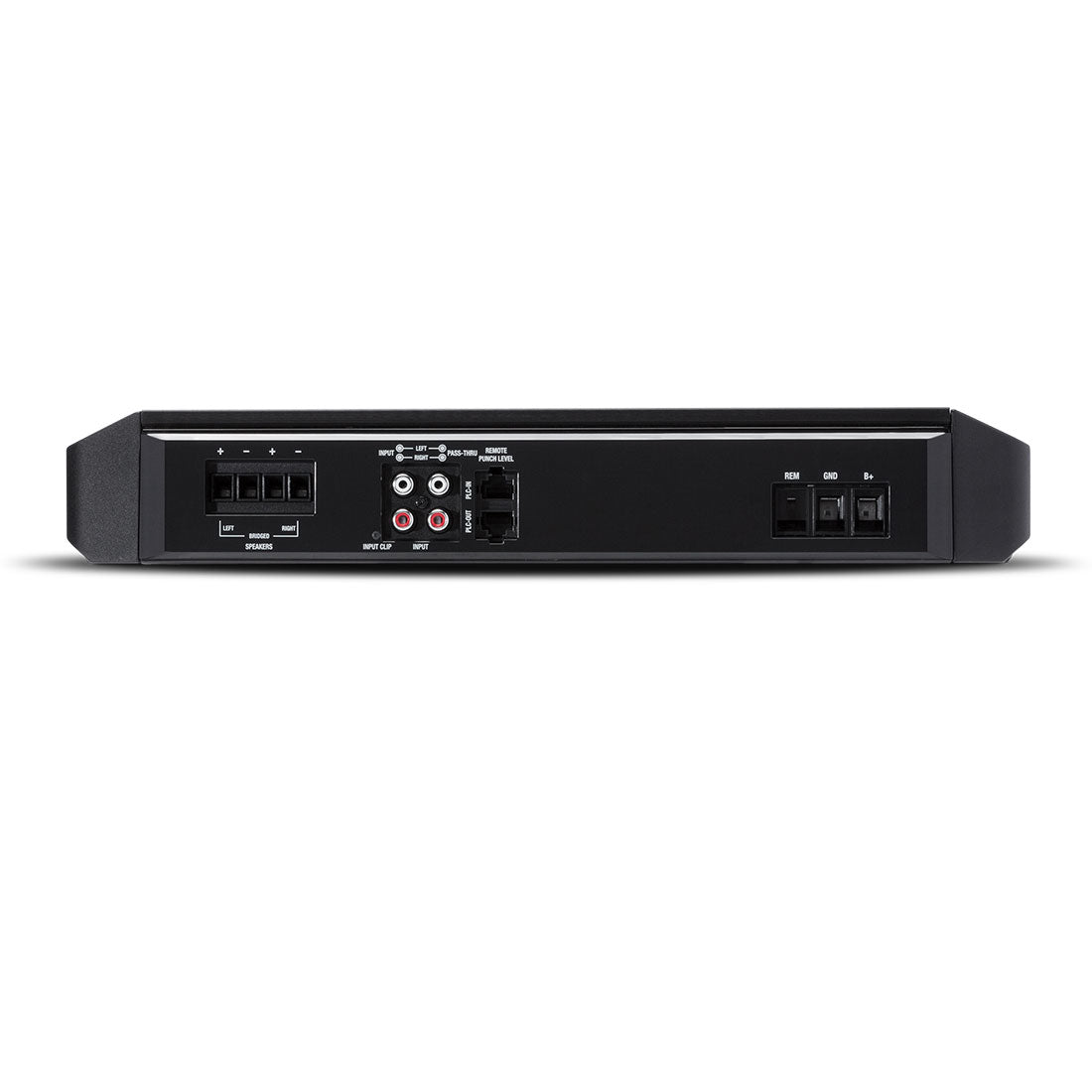 Rockford Fosgate P1000X2 1