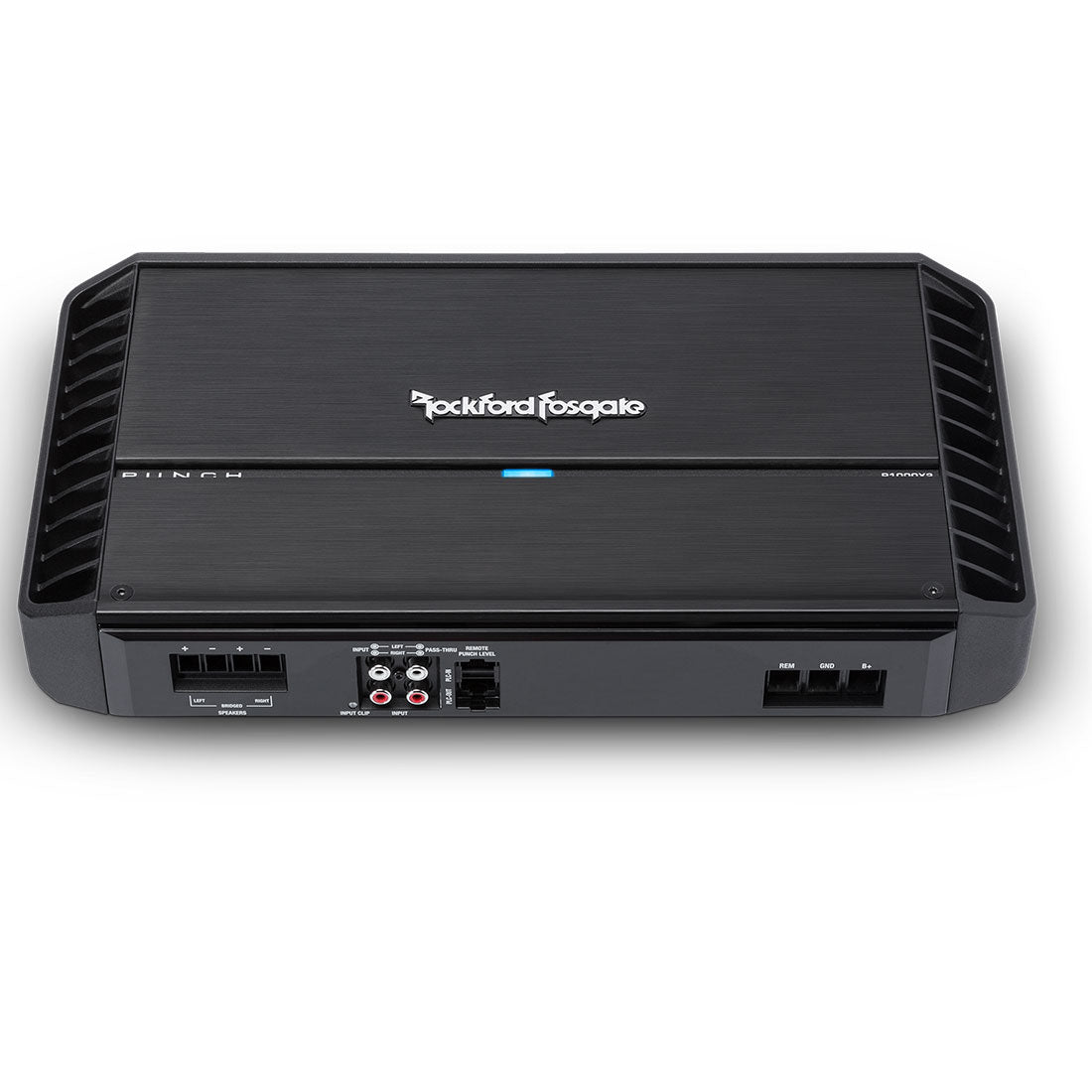 Rockford Fosgate P1000X2 4