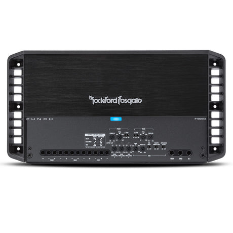 Rockford Fosgate P1000X5 1