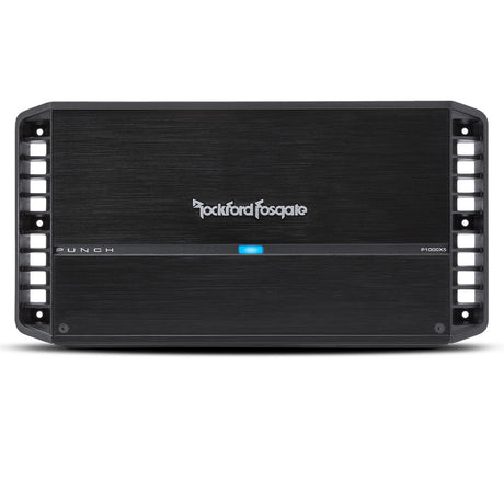 Rockford Fosgate P1000X5 MAIN