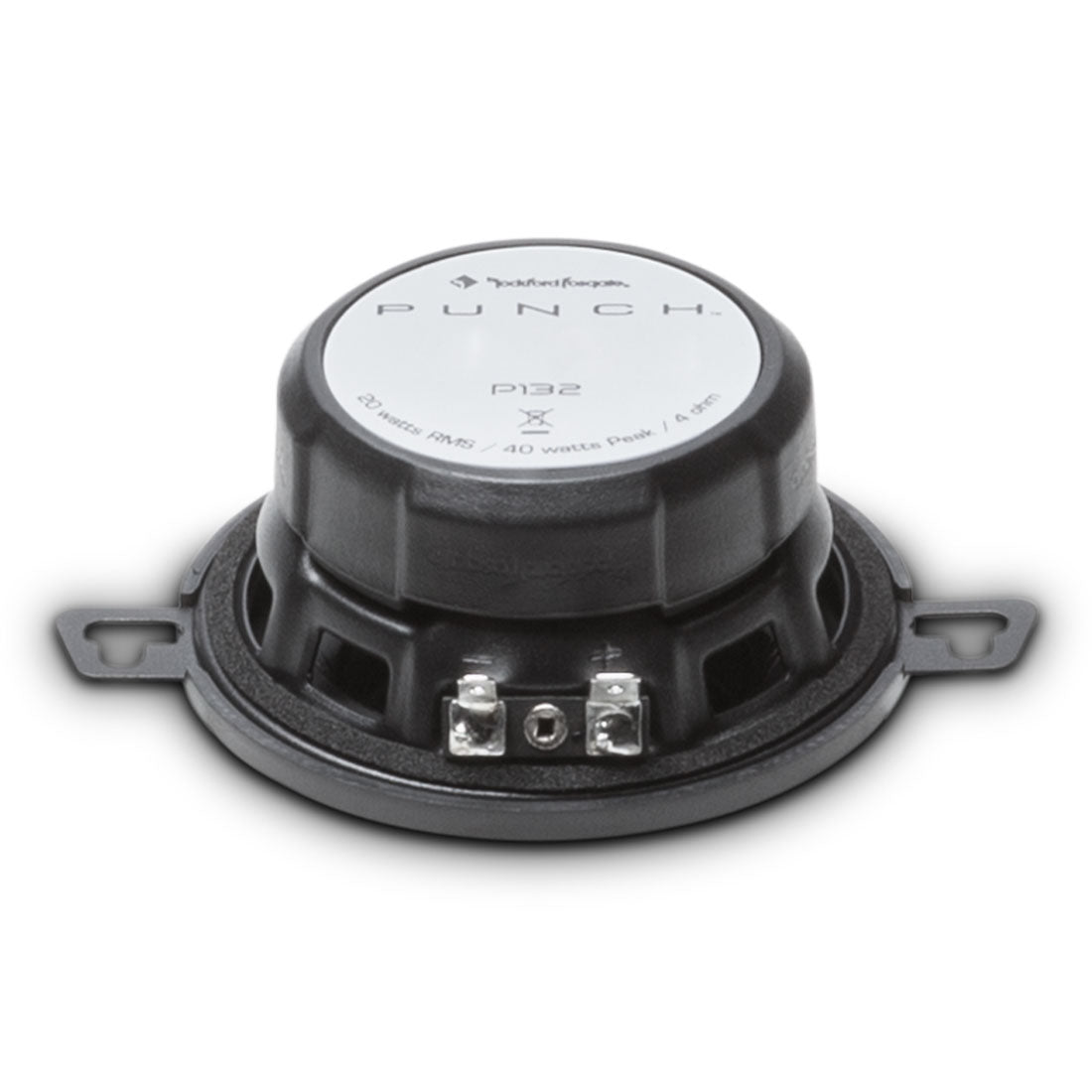 Rockford Fosgate P132 Punch 4
