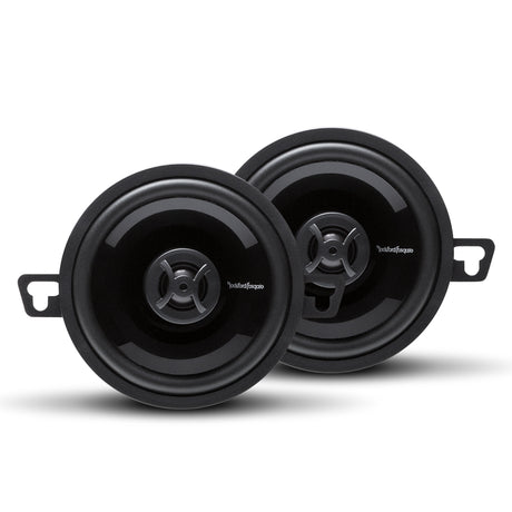 Rockford Fosgate P132 Punch Main