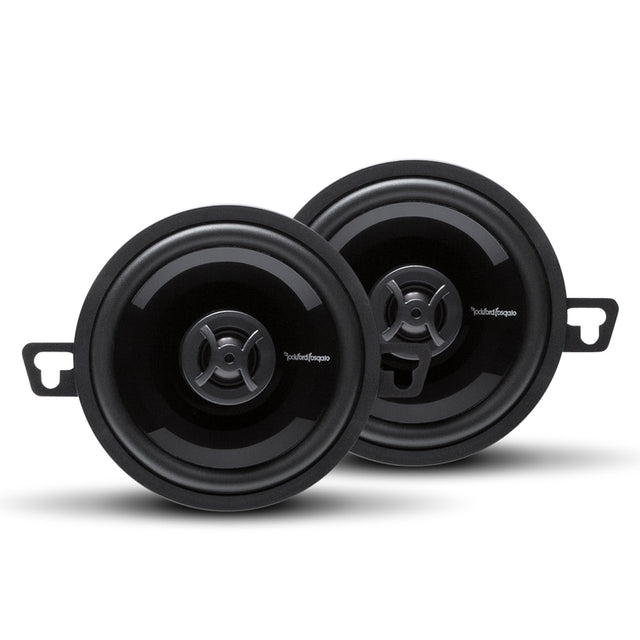 Rockford Fosgate P132 Punch Main