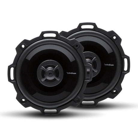 Rockford Fosgate P142 Punch main