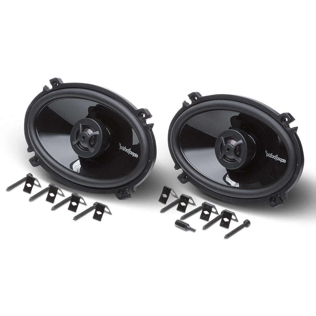 Rockford Fosgate P1462 3