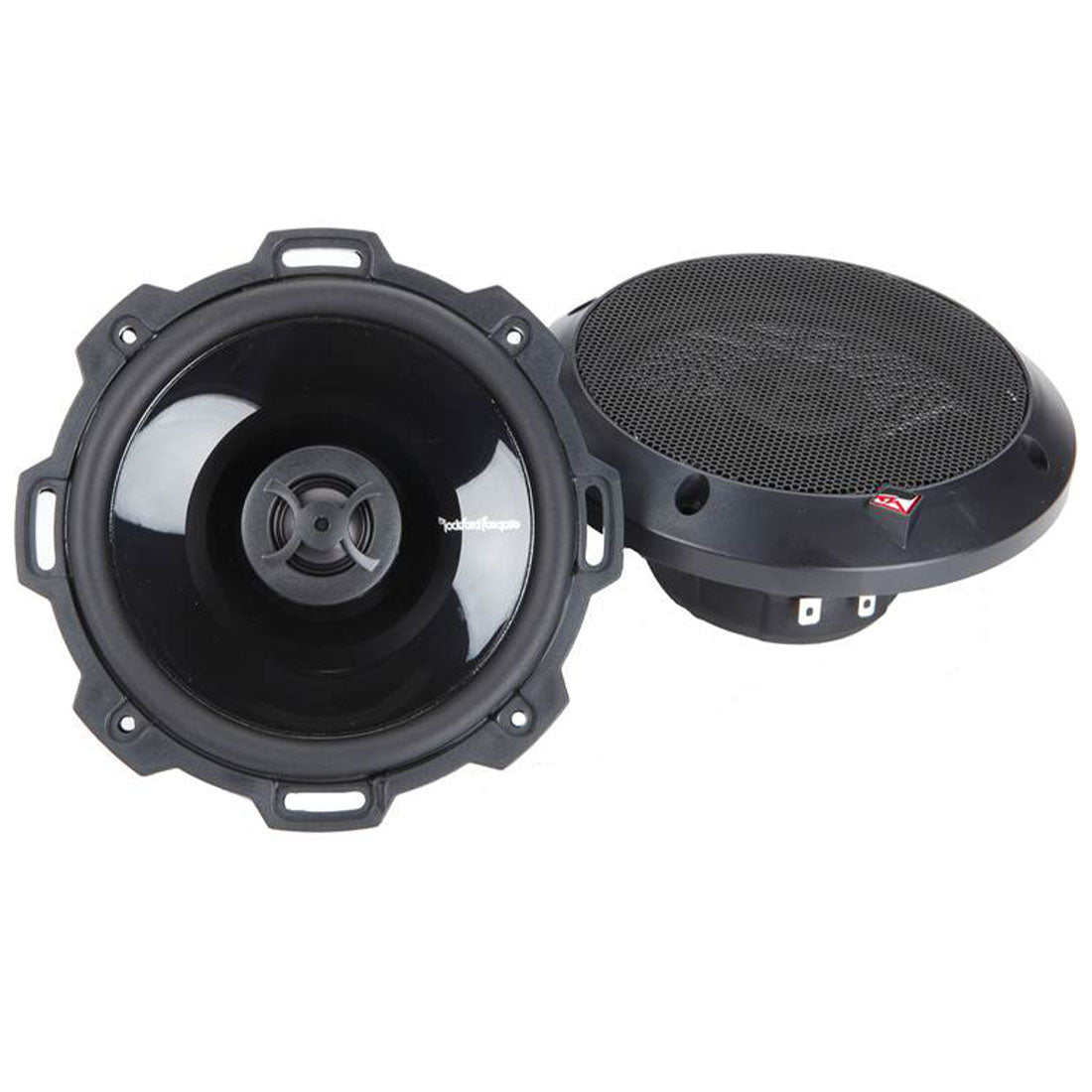 Rockford Fosgate P152-S 5.25″ 2-Way Punch 1