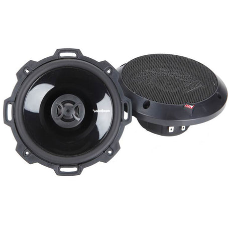 Rockford Fosgate P152-S 5.25″ 2-Way Punch 1