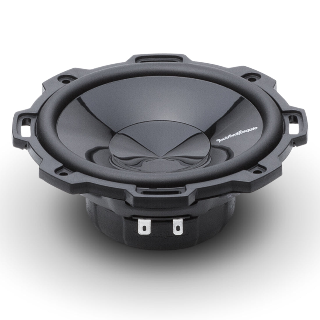 Rockford Fosgate P152-S 5.25″ 2-Way Punch 9