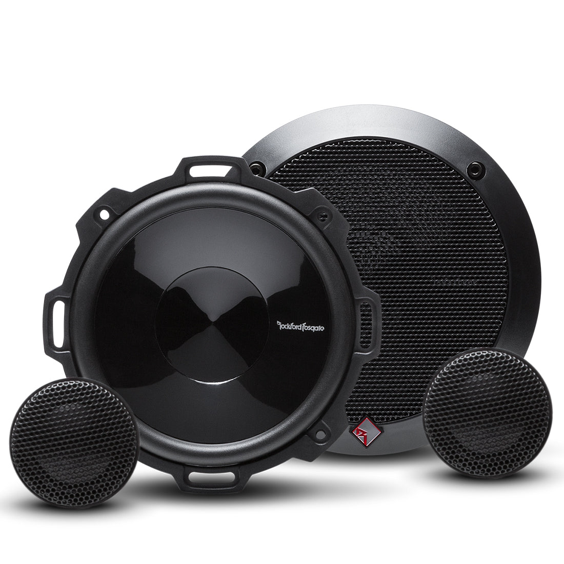 Rockford Fosgate P152-S 5.25″ 2-Way Punch Main