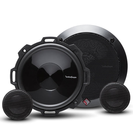Rockford Fosgate P152-S 5.25″ 2-Way Punch Main